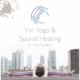 Kirstin Borchert - Yin Yoga & Sound Healing