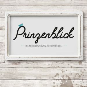 Prinzenblick – Logo