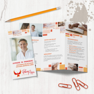 Rabea Arps Flyer